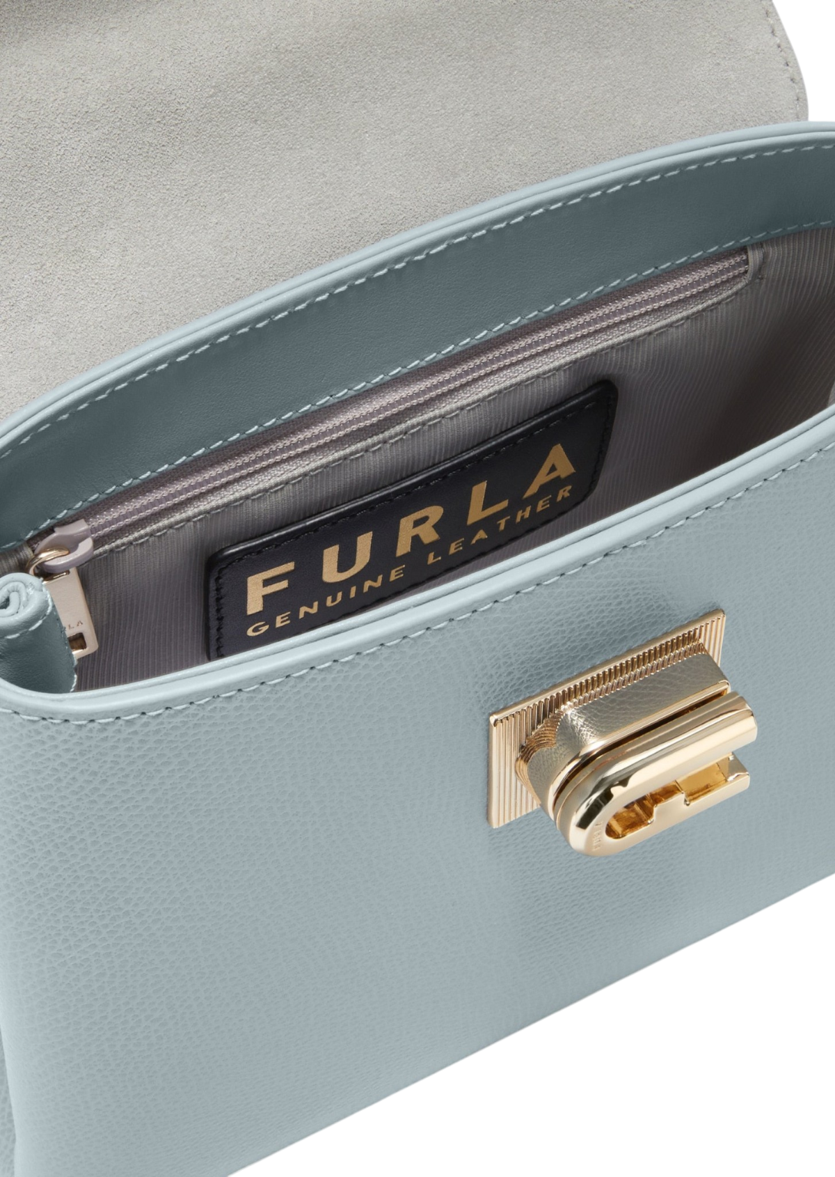 Furla 1927 Mini Top Handle