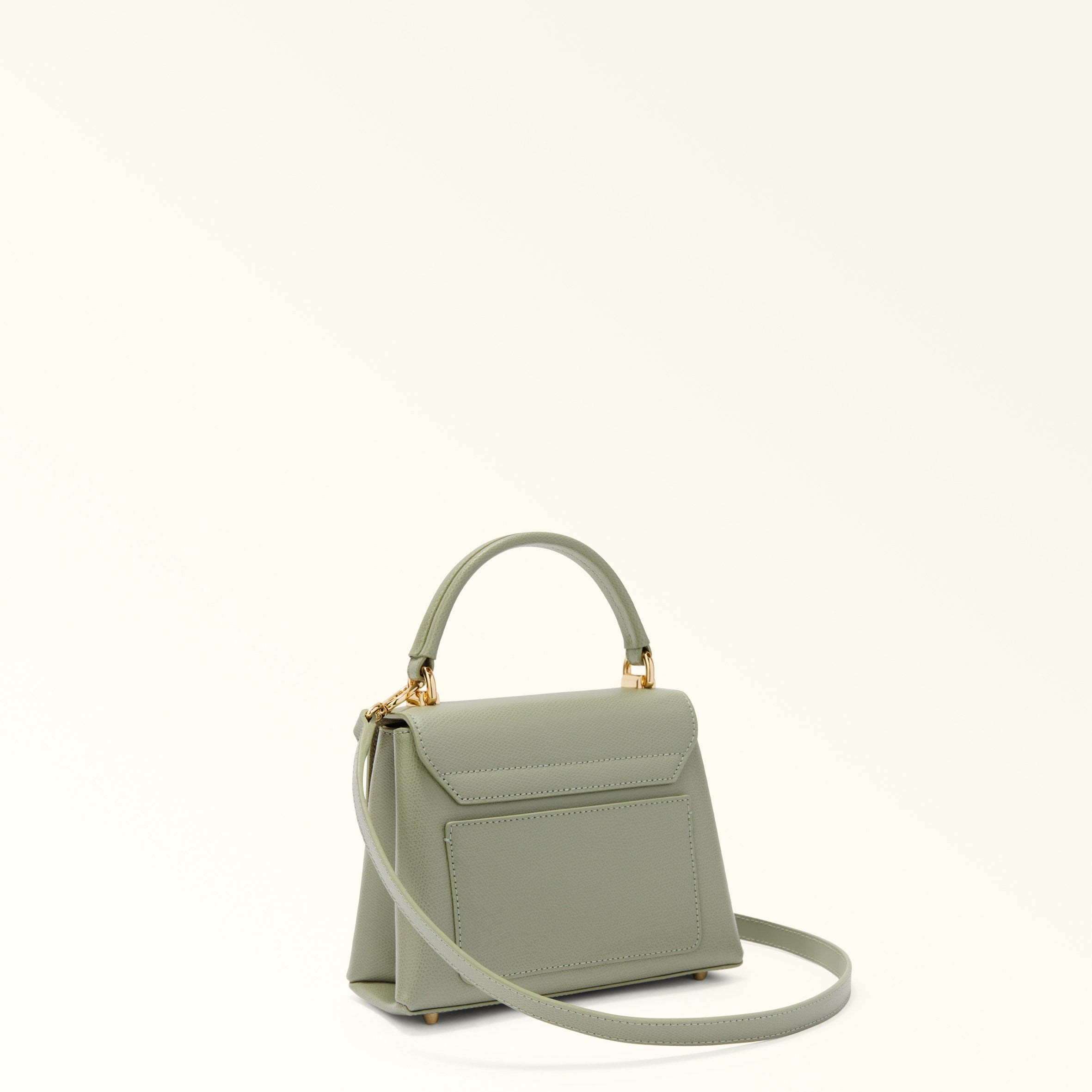 Furla 1927 Mini Top Handle