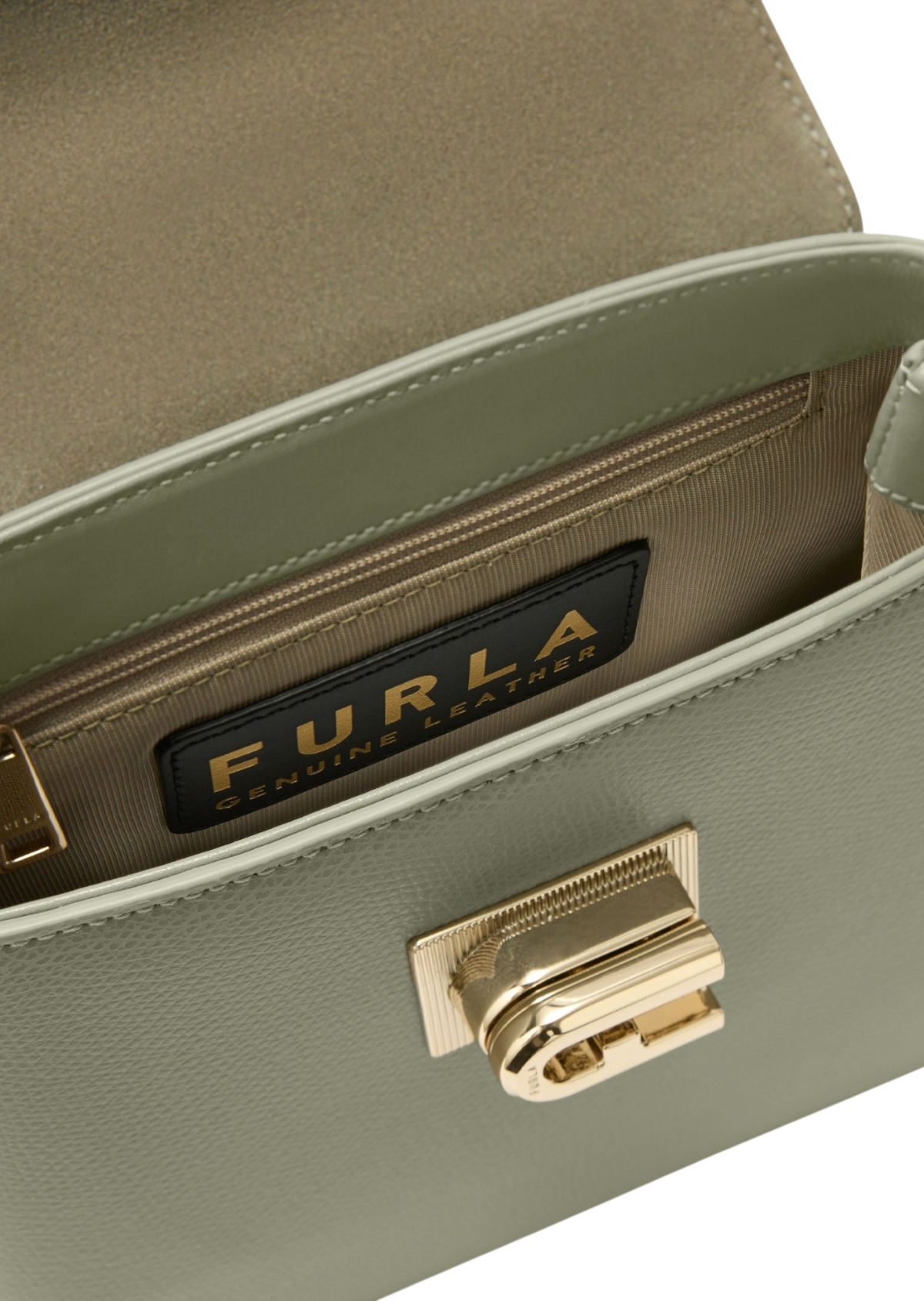Furla 1927 Mini Top Handle