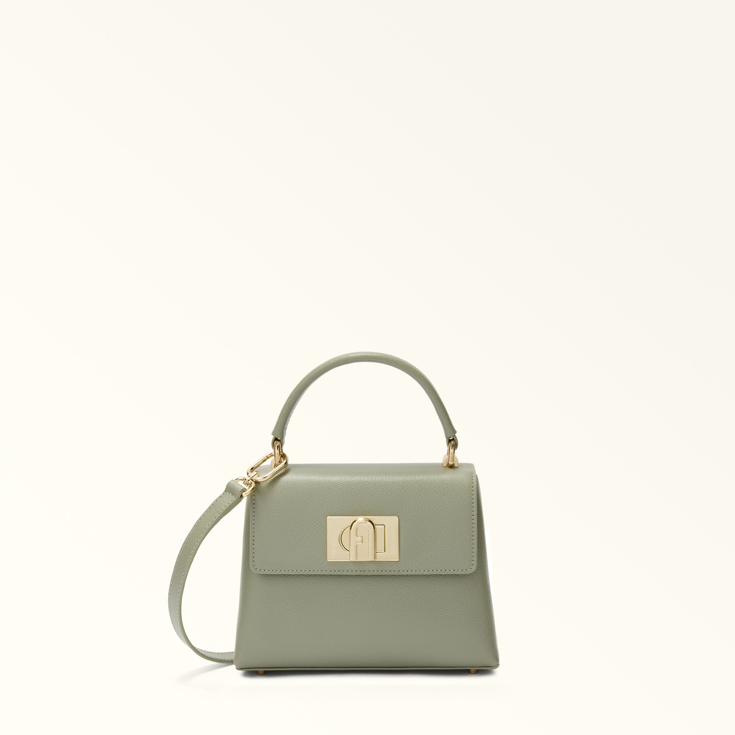 Furla 1927 Mini Top Handle