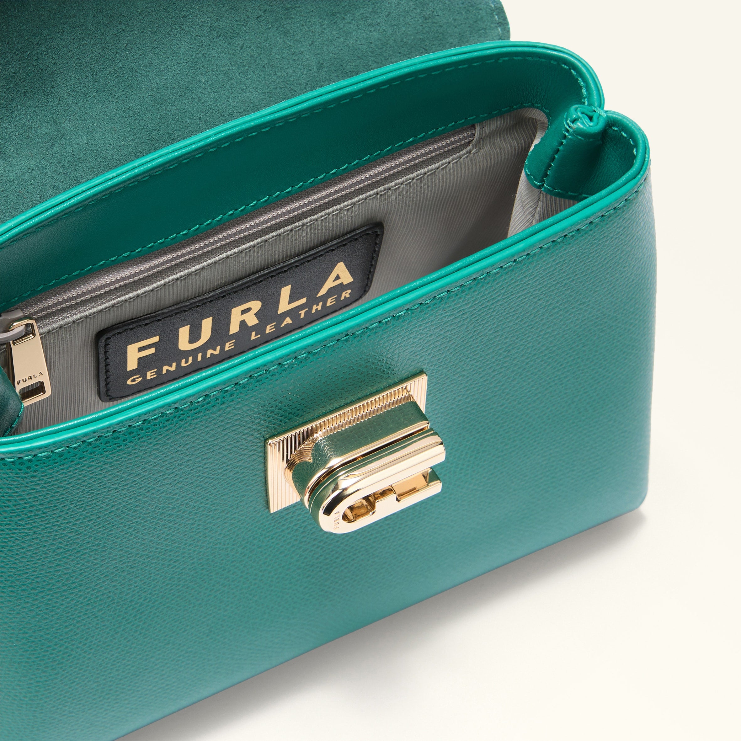 Furla 1927 Mini Top Handle