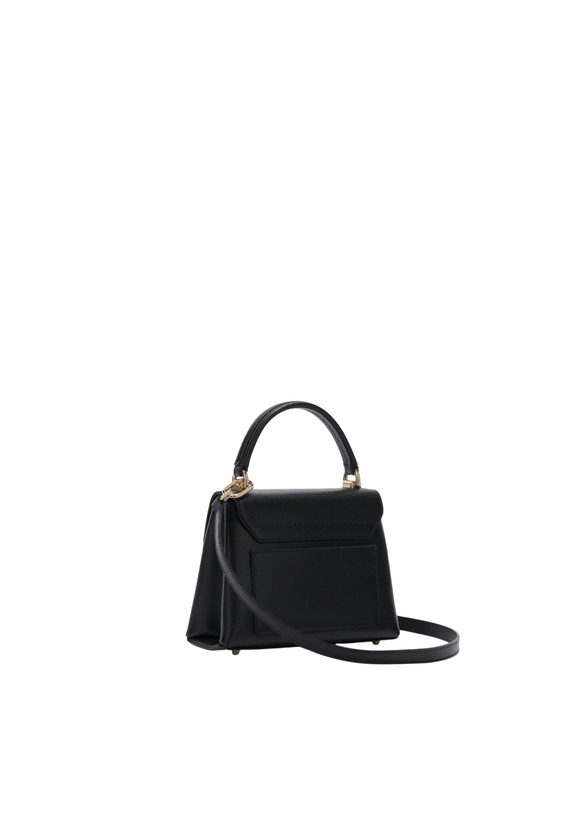 Furla 1927 Mini Top Handle
