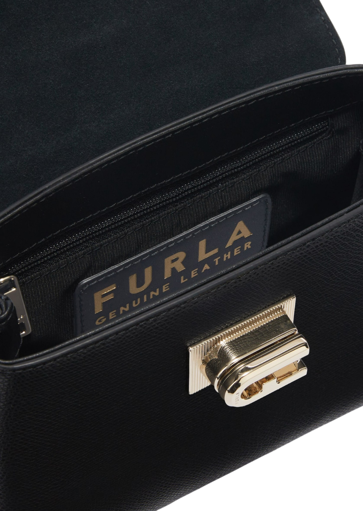 Furla 1927 Mini Top Handle