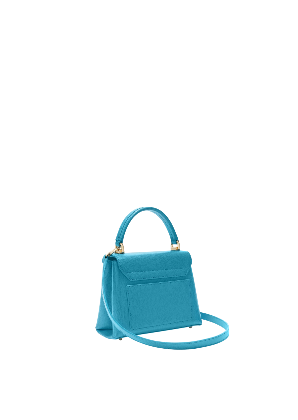 Furla 1927 Mini Top Handle