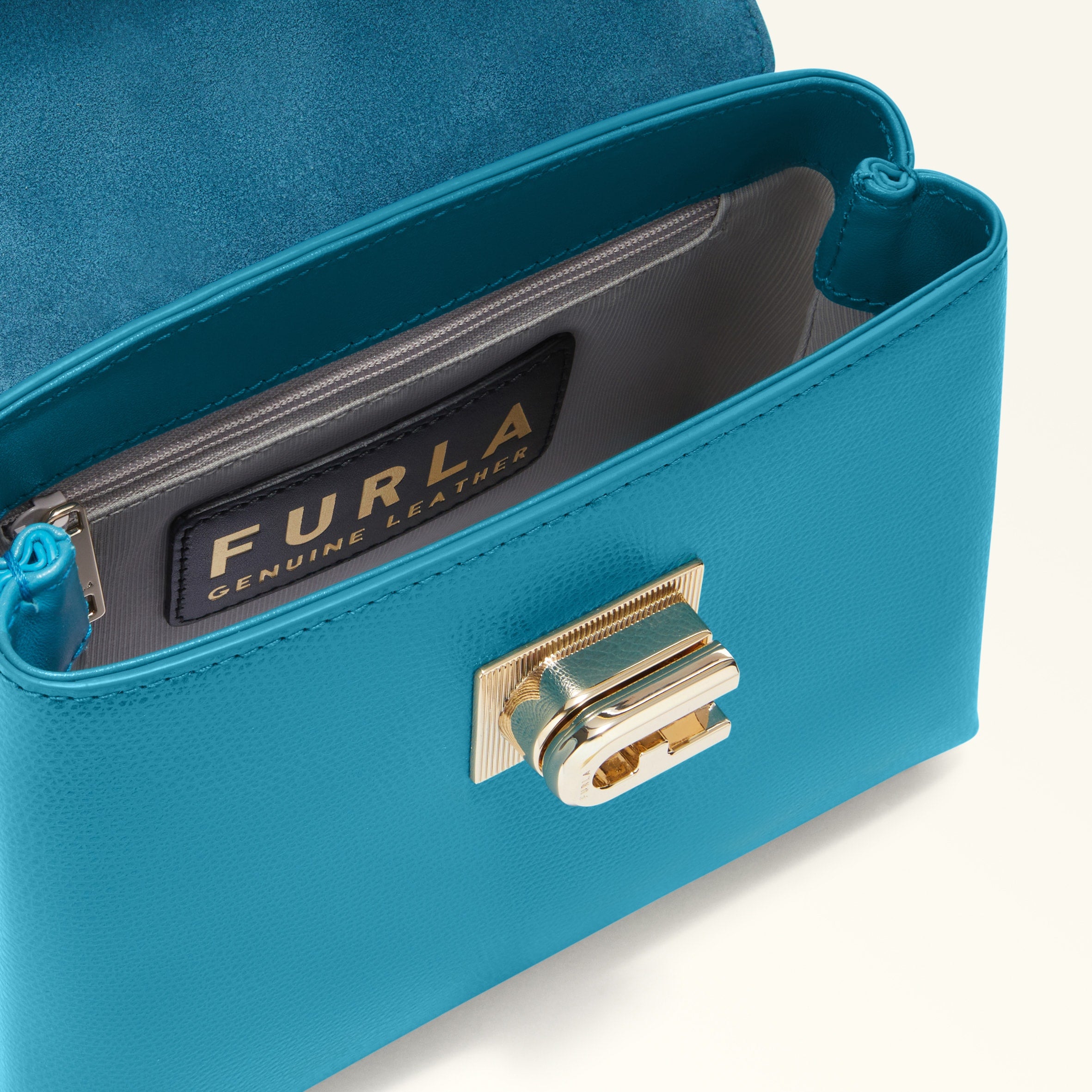 Furla 1927 Mini Top Handle