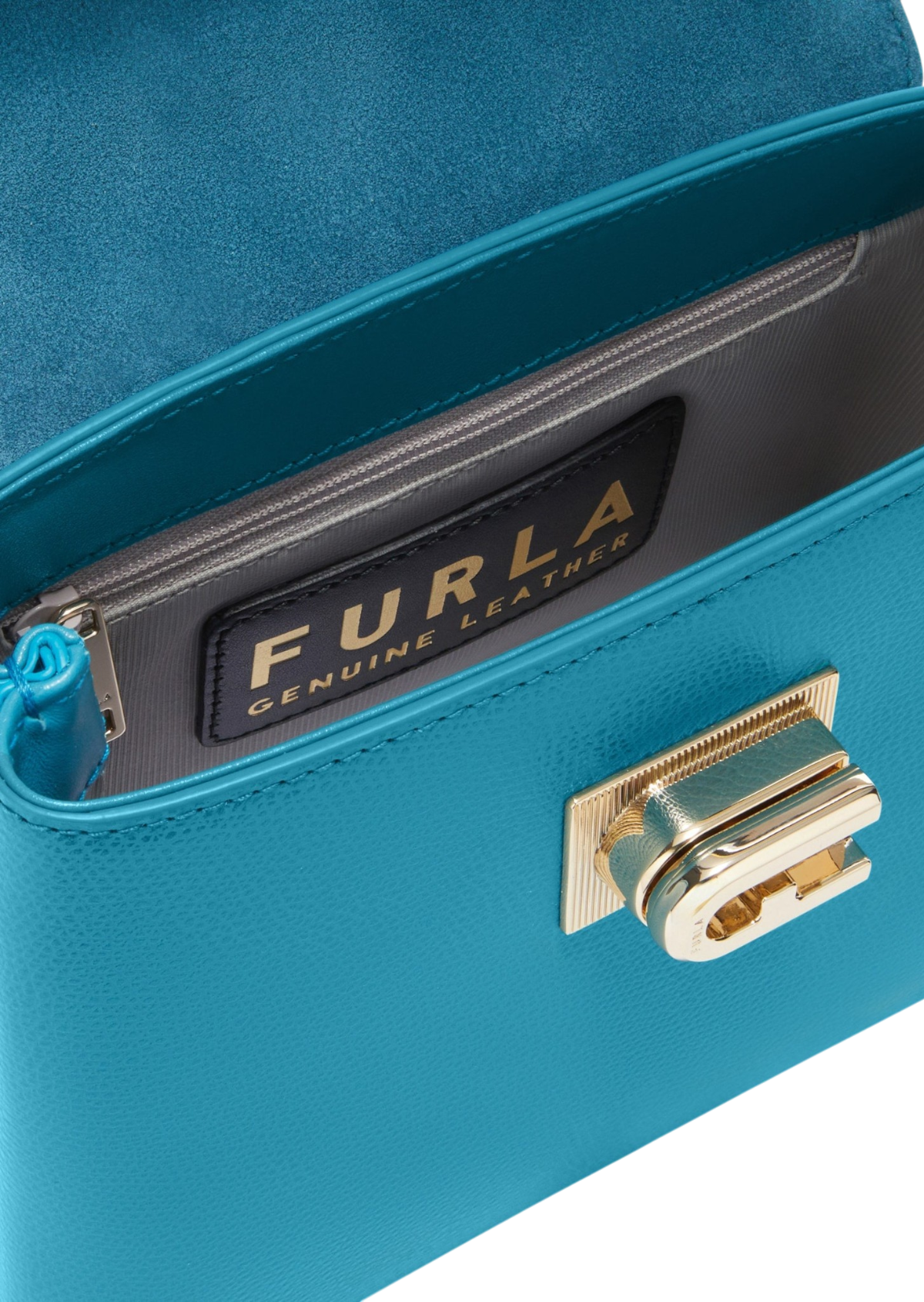 Furla 1927 Mini Top Handle