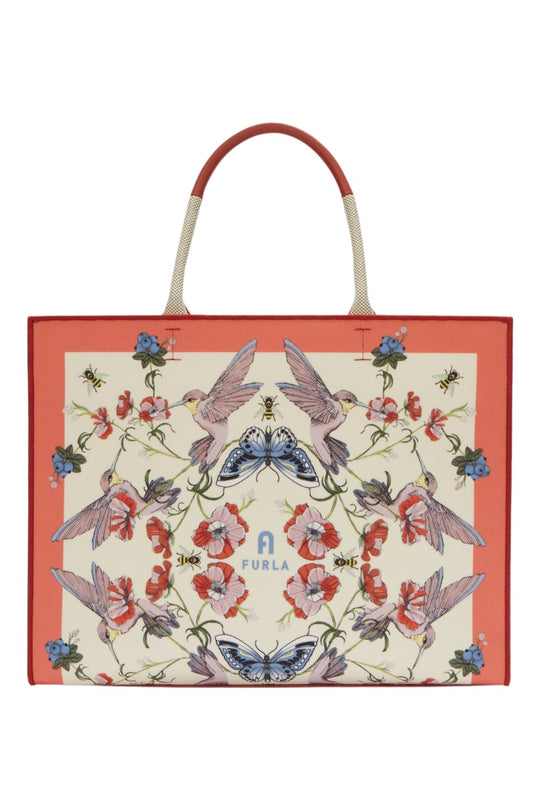 Furla Opportunity Tote Large