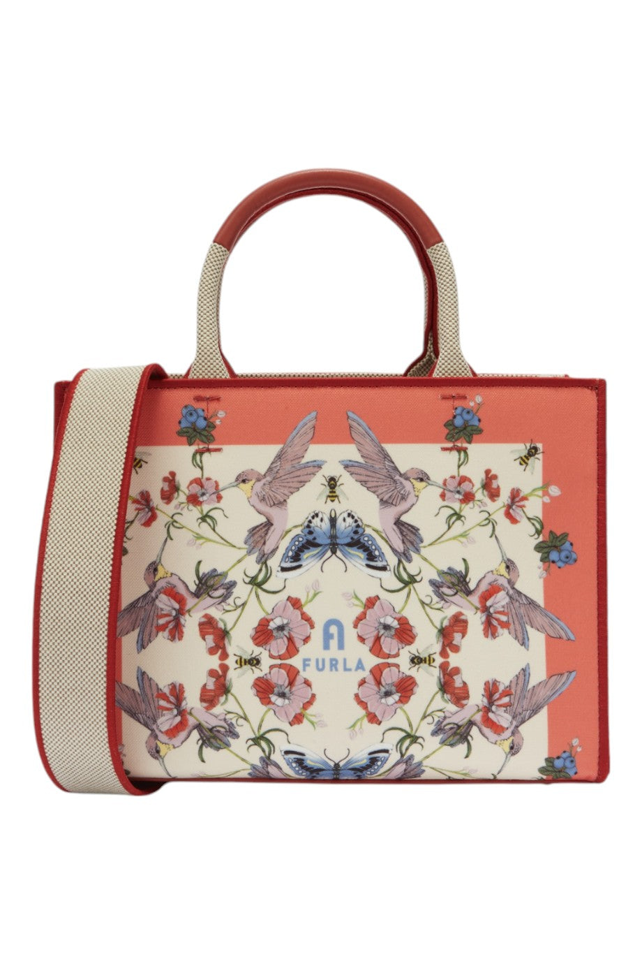 Furla Opportunity Tote Medium