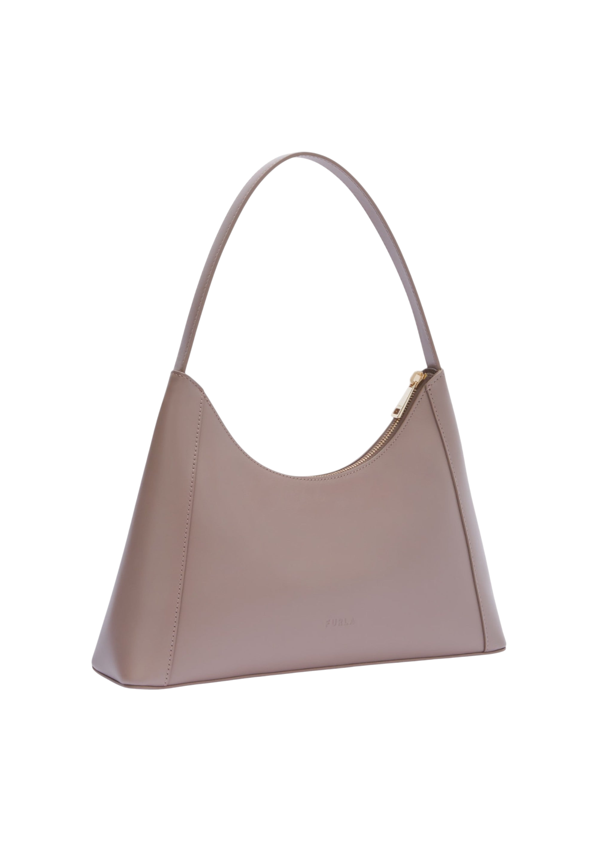 Furla Diamante Shoulder Bag S