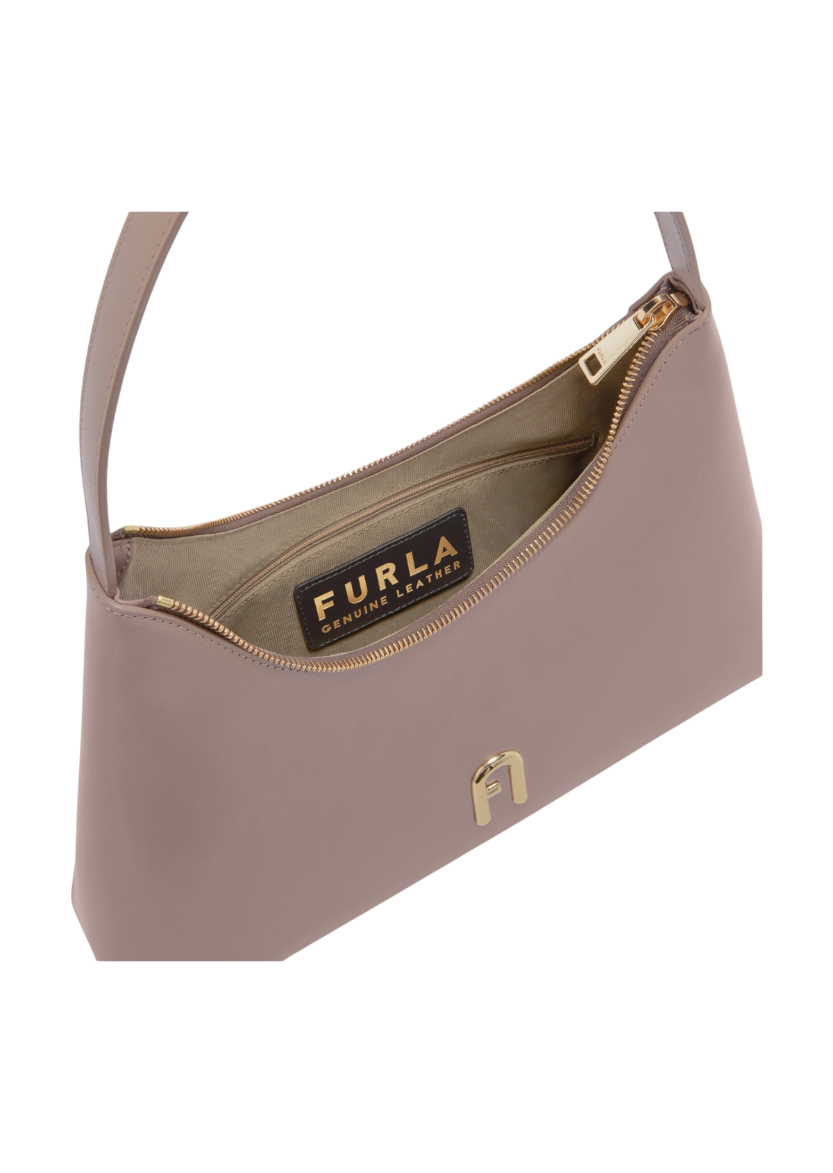 Furla Diamante Shoulder Bag S