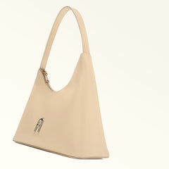 Furla Diamante Shoulder Bag - Grano