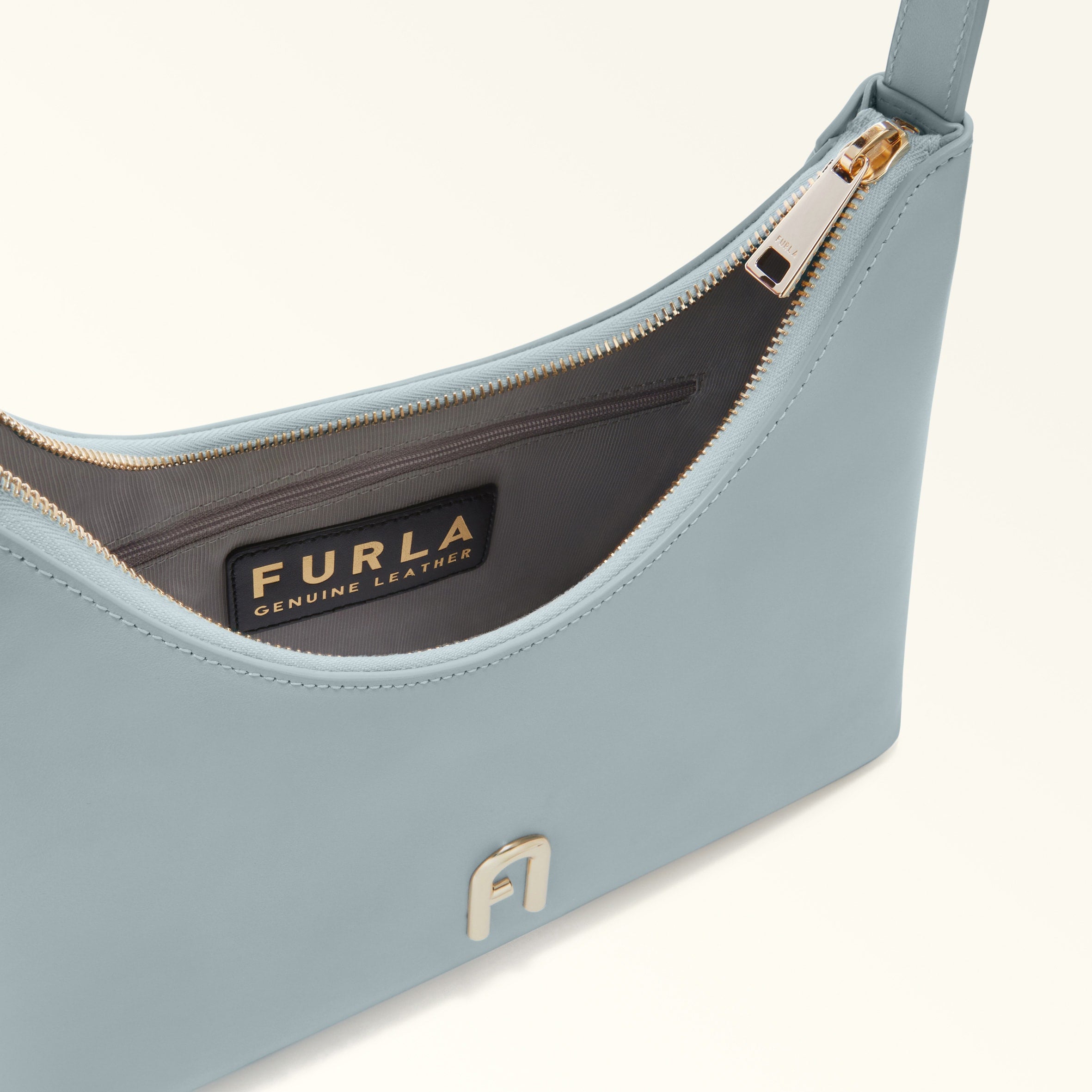 Furla Diamante Shoulder Bag