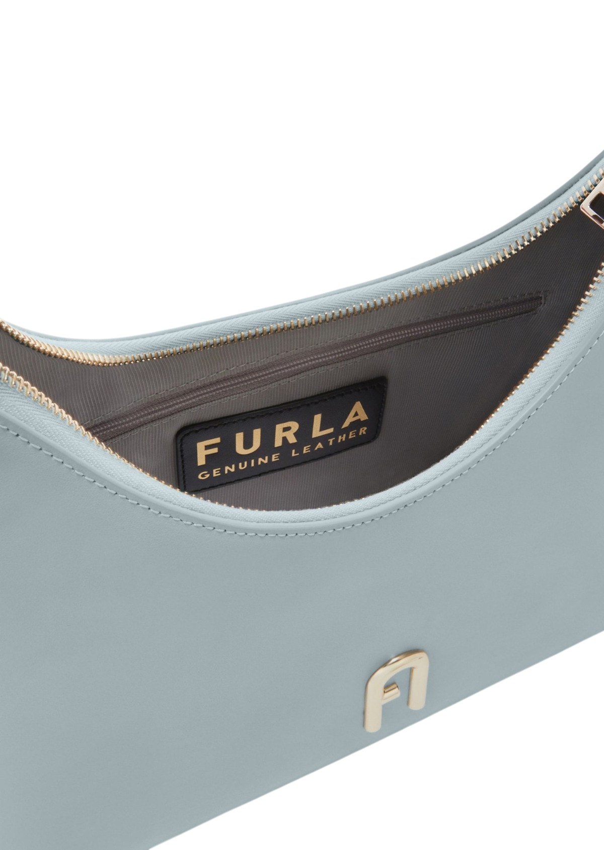 Furla Diamante Shoulder Bag