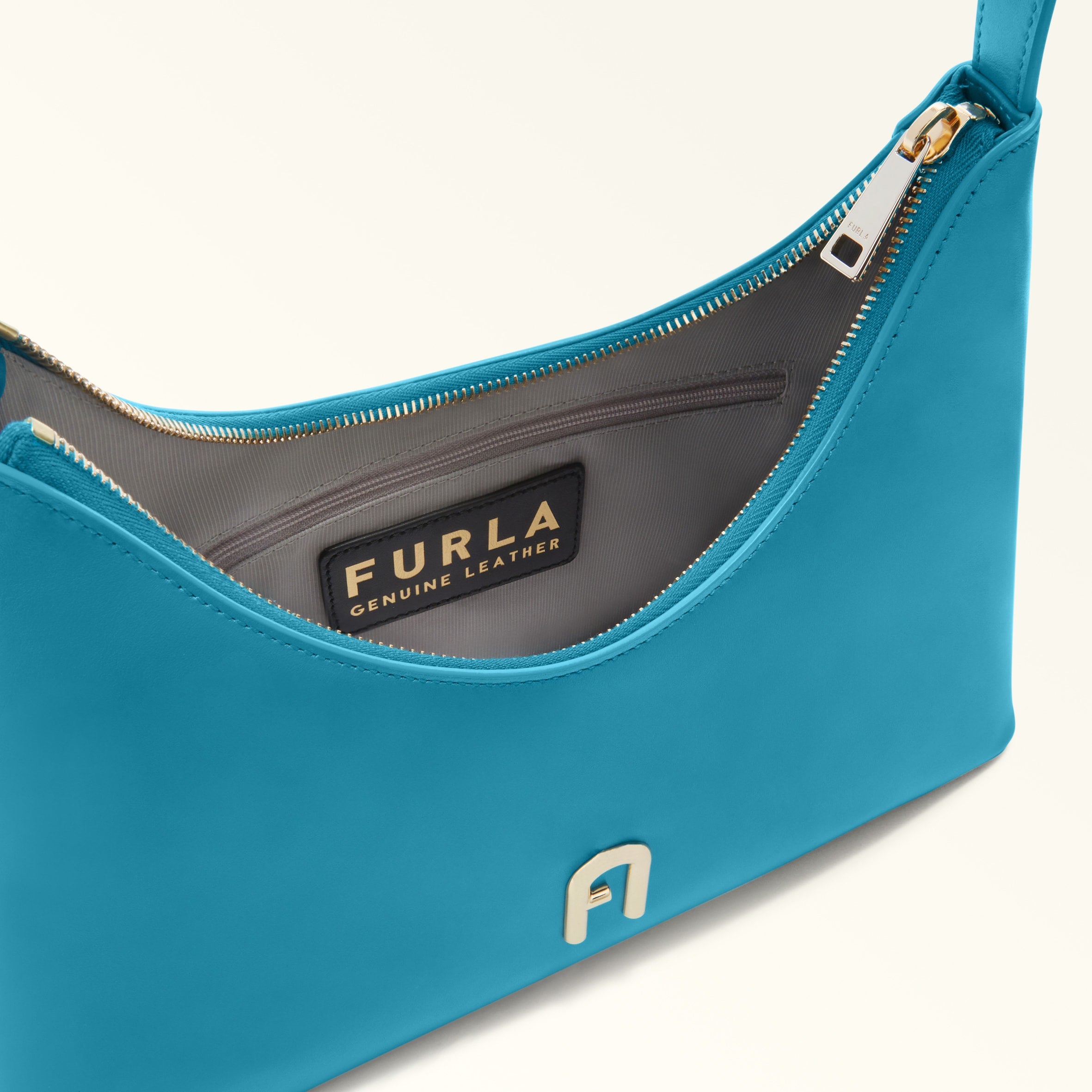 Furla Diamante Shoulder Bag