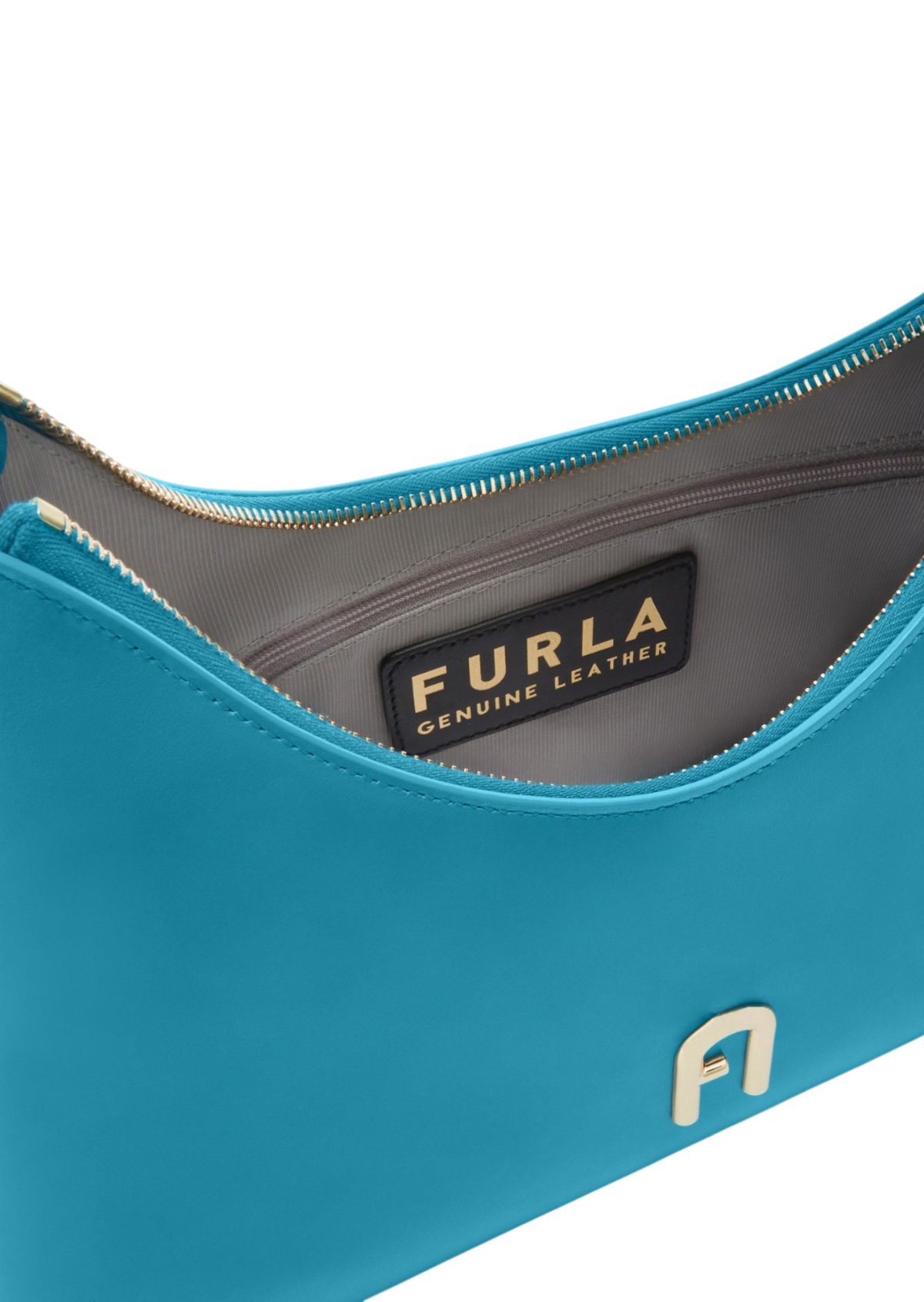 Furla Diamante Shoulder Bag