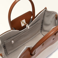 Furla Genesi M Tote Bag