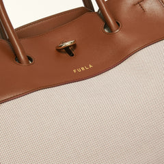 Furla Genesi M Tote Bag