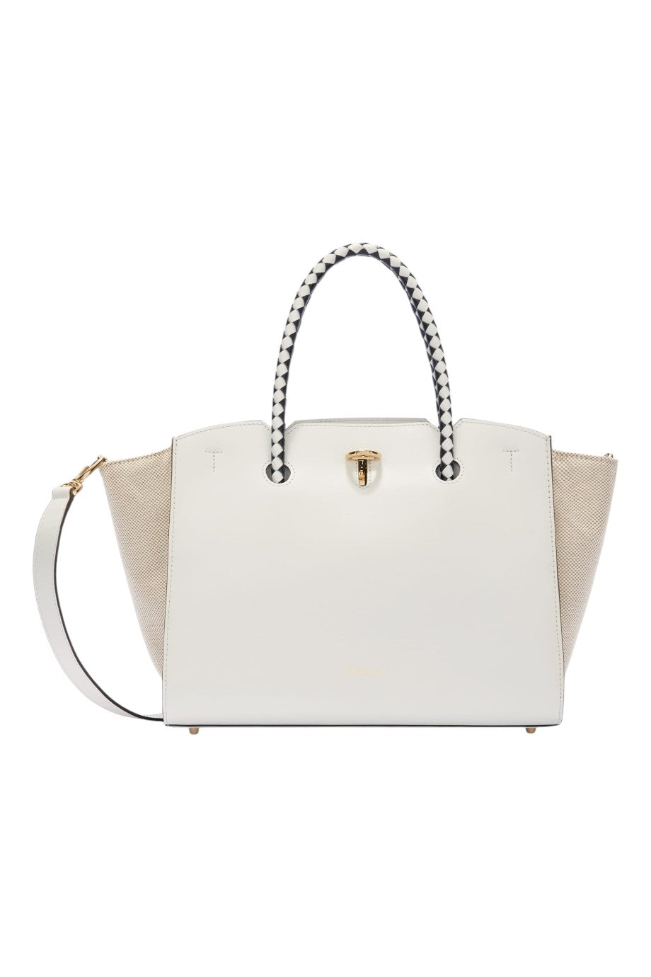 Furla Genesi Tote Bag