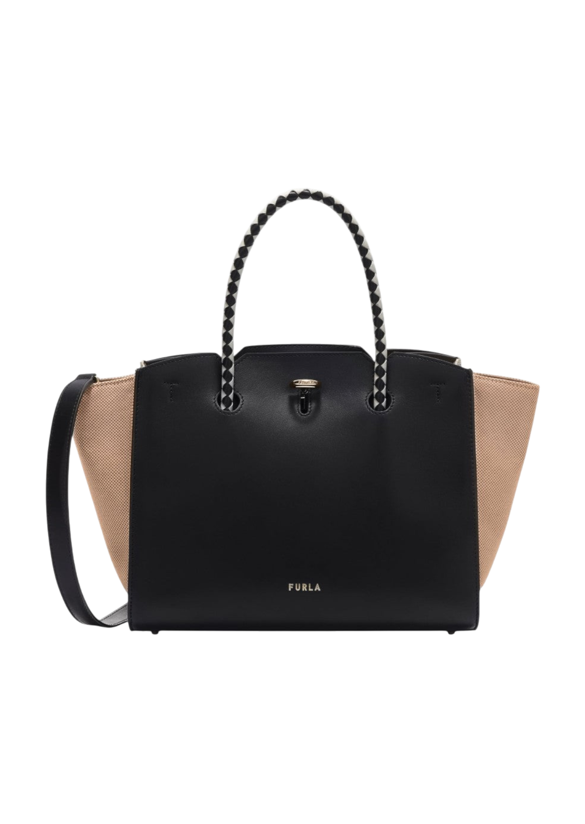 Furla Genesi Tote Bag