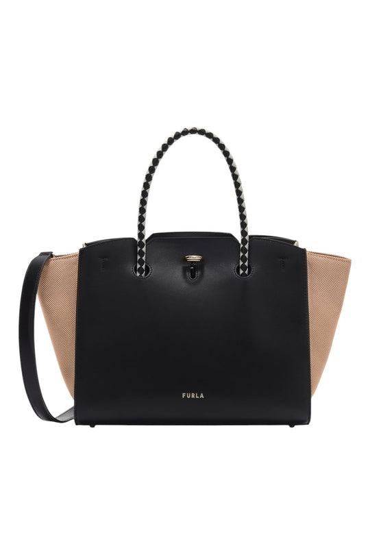 Furla Genesi Tote Bag Medium