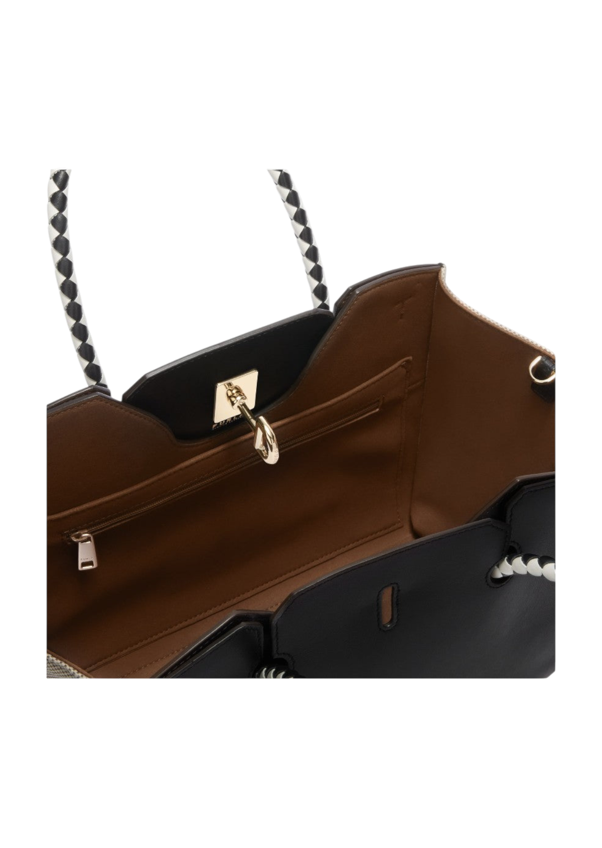 Furla Genesi Tote Bag