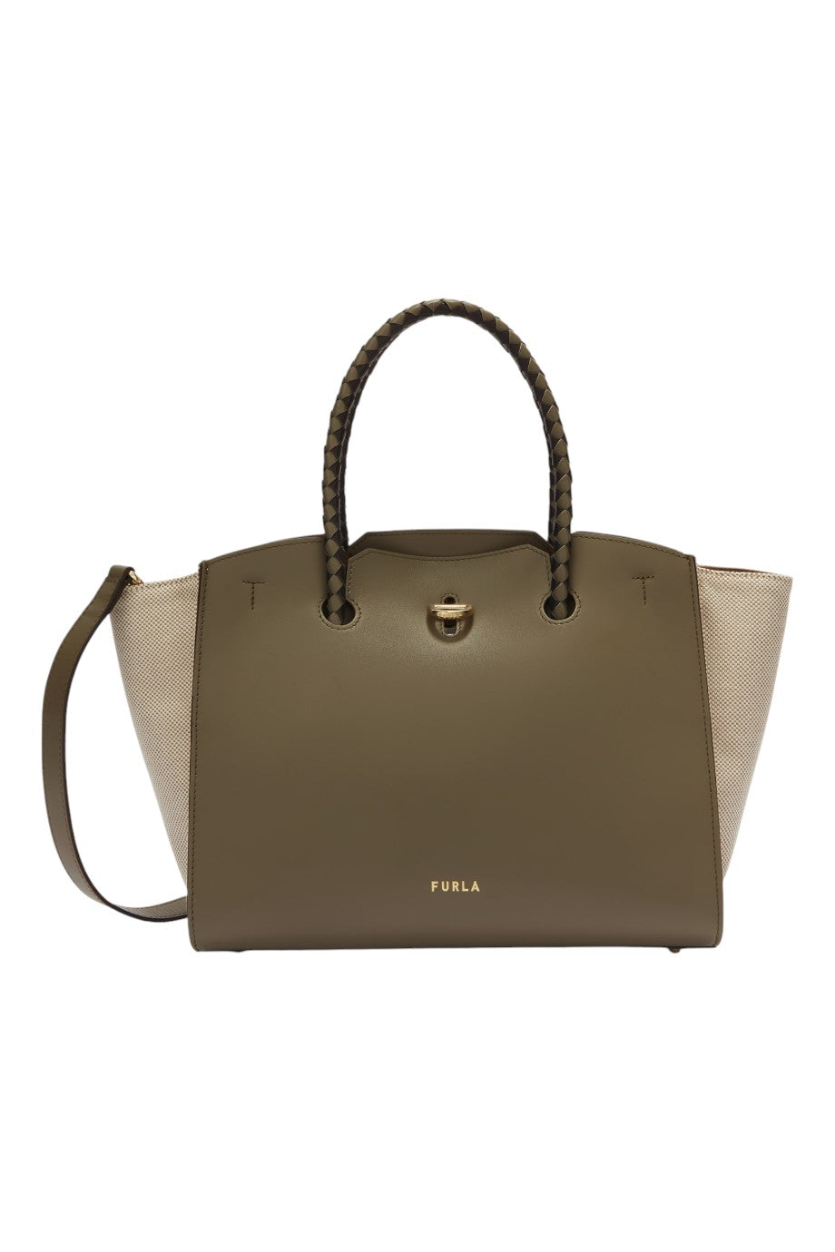 Furla Genesi Tote Bag
