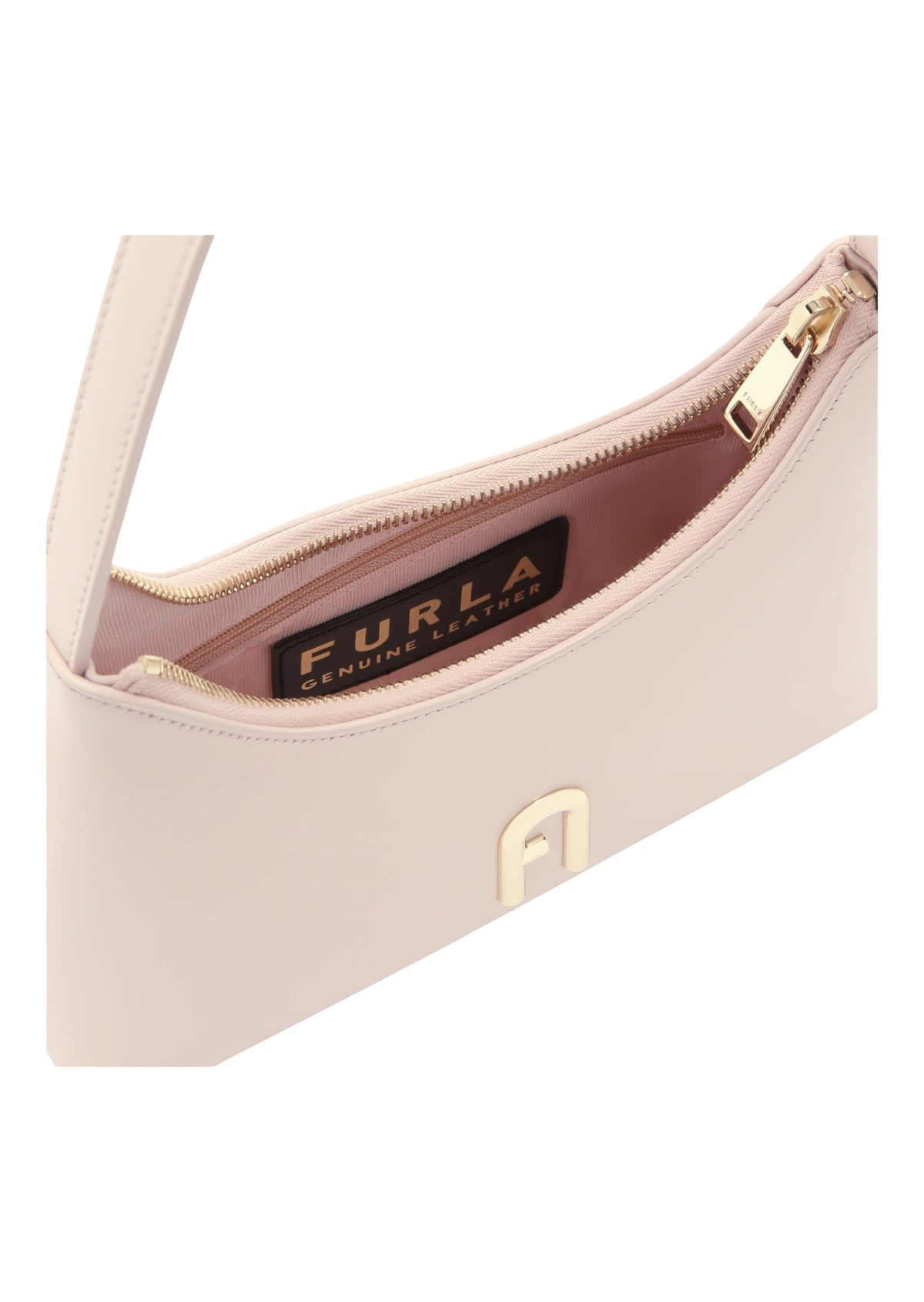 Furla Diamante Mini Shoulder Bag