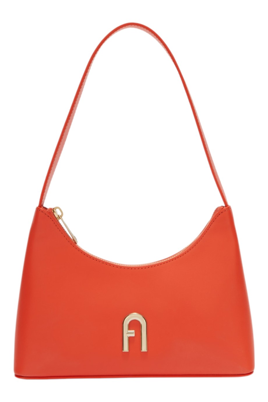 Furla Diamante Shoulder Bag