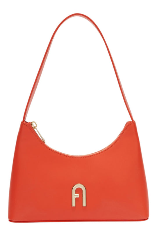 Furla Diamante Shoulder Bag Mini