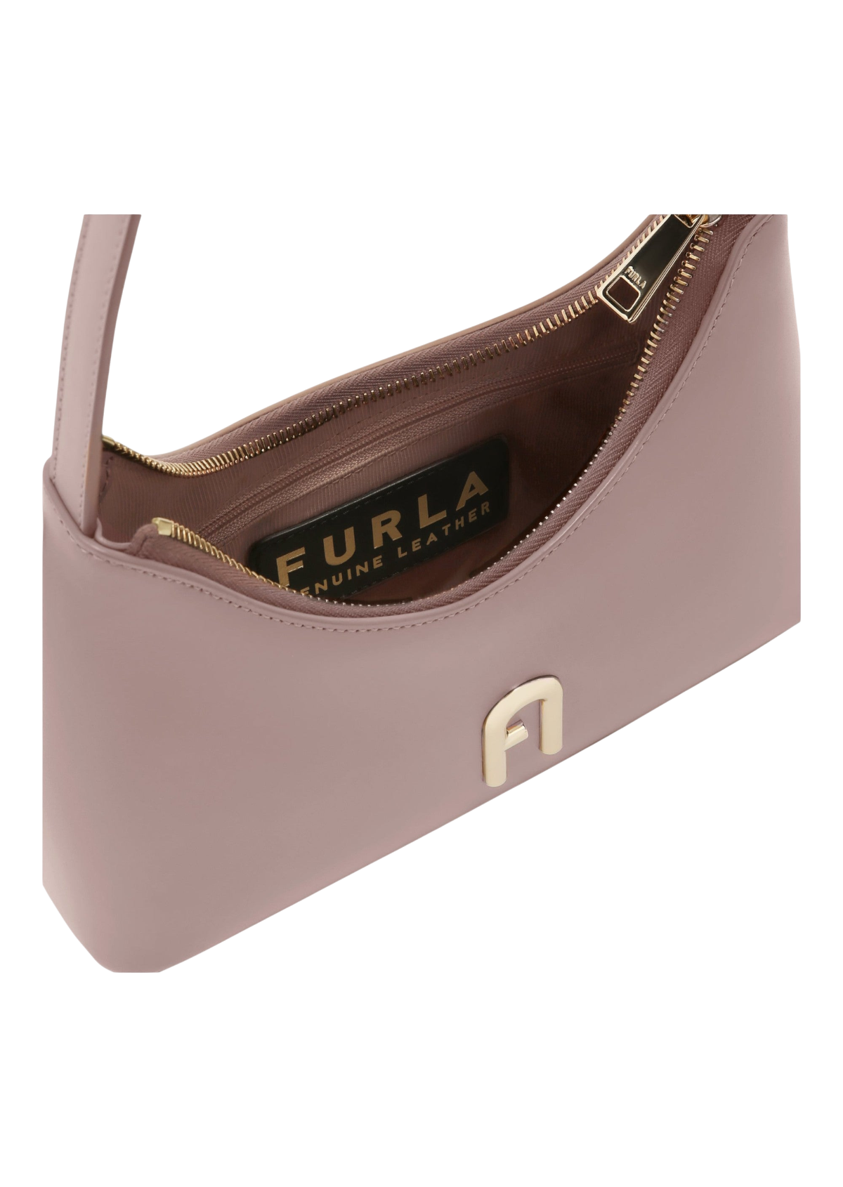 Furla Diamante Mini Shoulder Bag