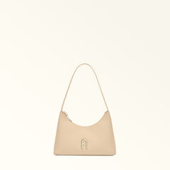 Furla Diamante Shoulder Bag - Grano