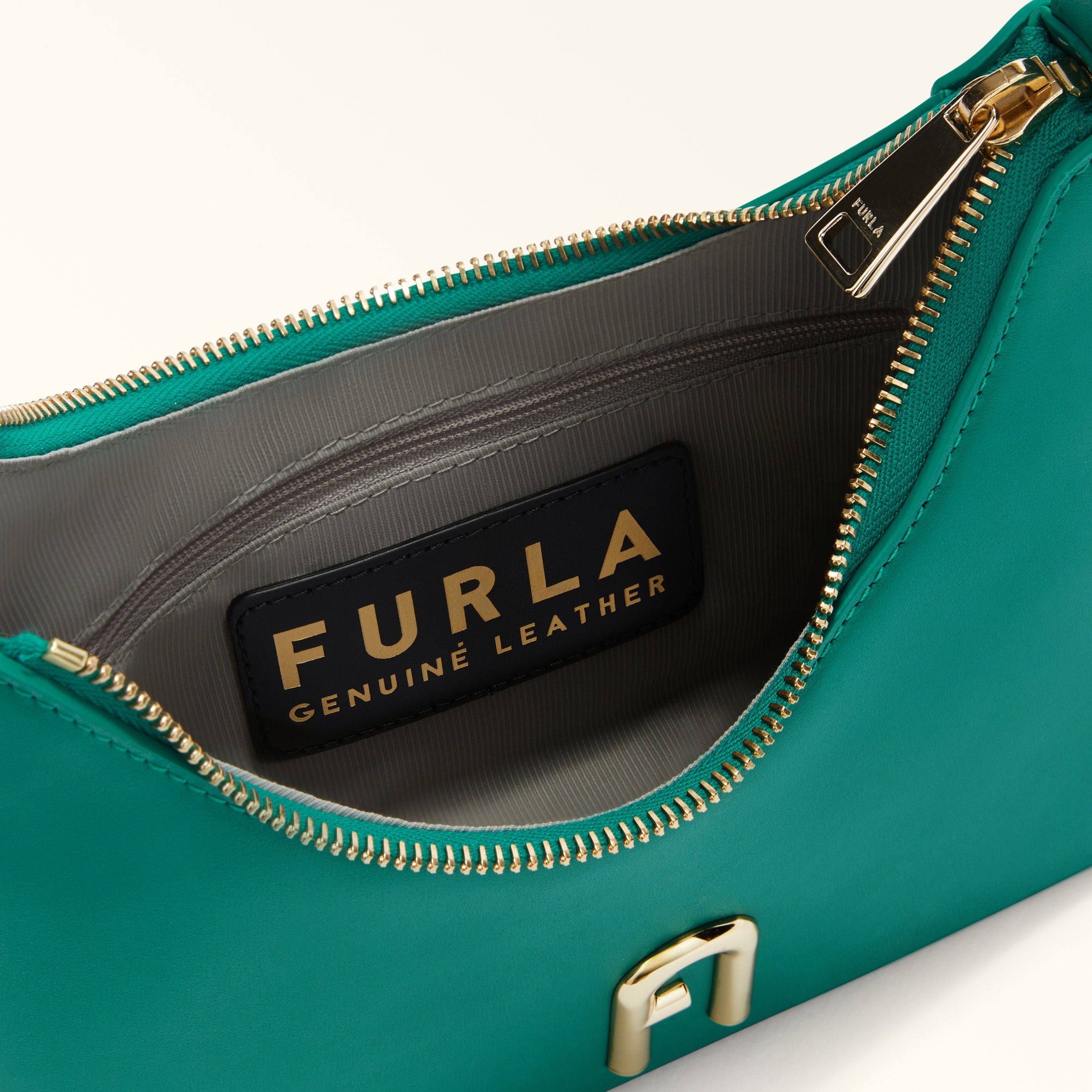 Furla Diamante Shoulder Bag