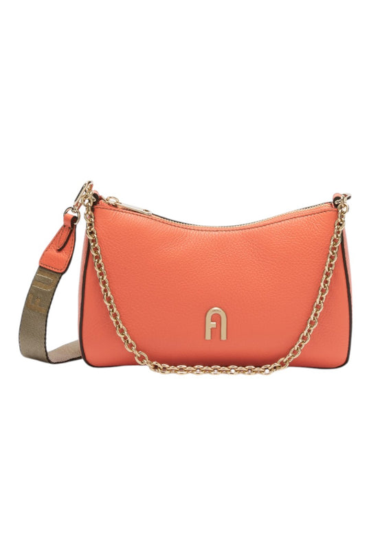 Furla Primula Crossbody Bag with Double Strap