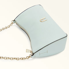 Furla Primula C.Body Double Strap Bag - Laguna Soil