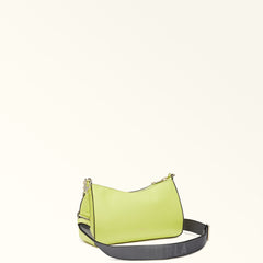 Furla Primula C.Body Double Strap Bag - Giallo Cedro Soil