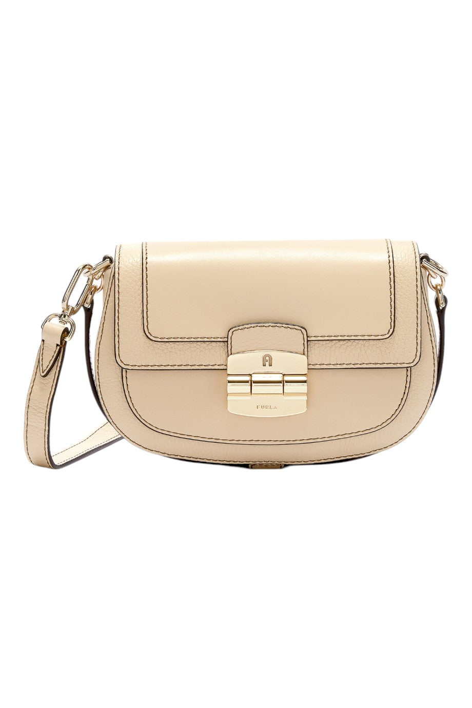 Furla Club 2 Crossbody Bag