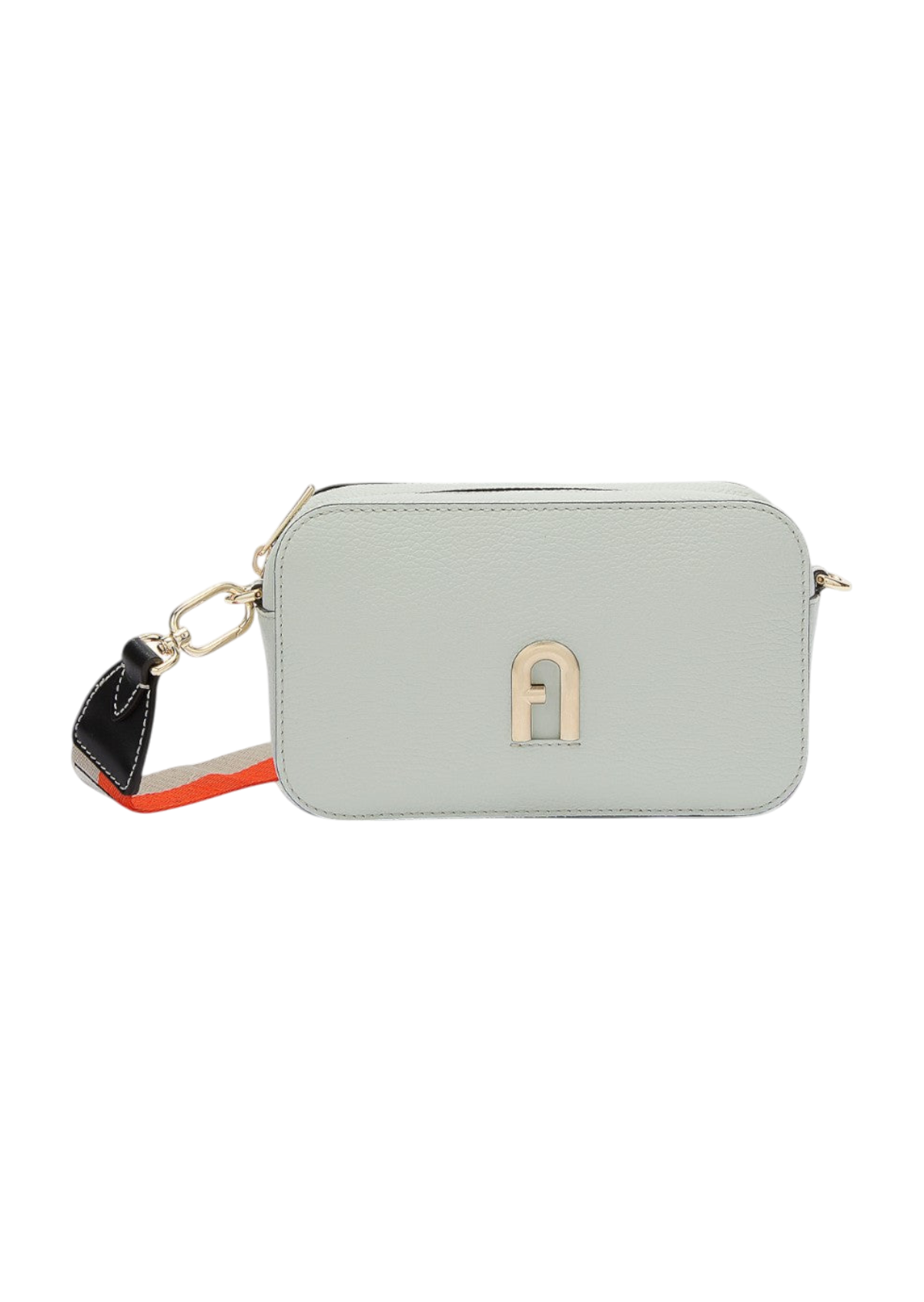 Furla Primula Crossbody Bag with WEbbing Strap