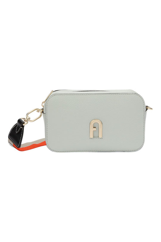 Furla Primula Crossbody Bag with Webbing Strap