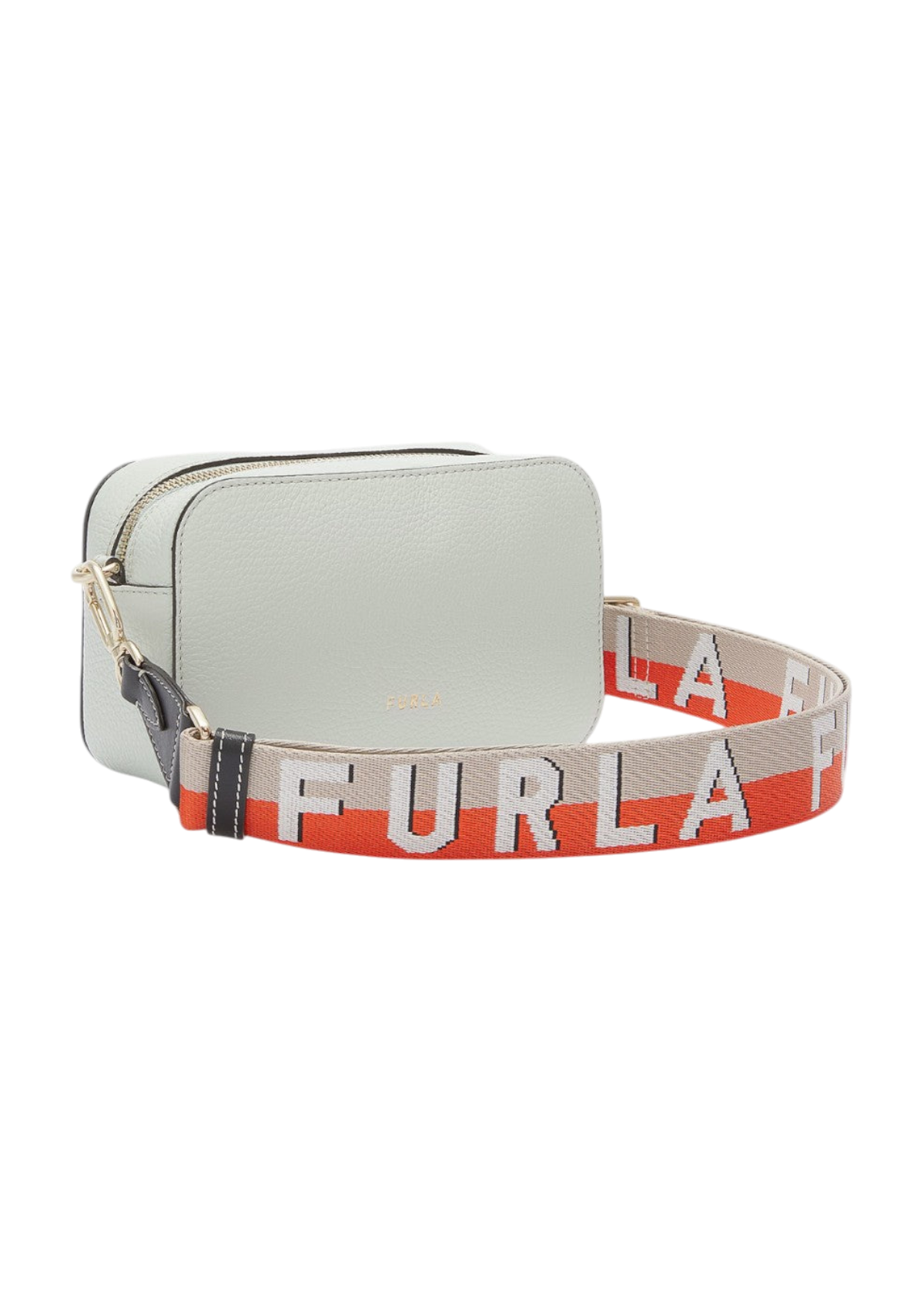 Furla Primula Crossbody Bag with WEbbing Strap