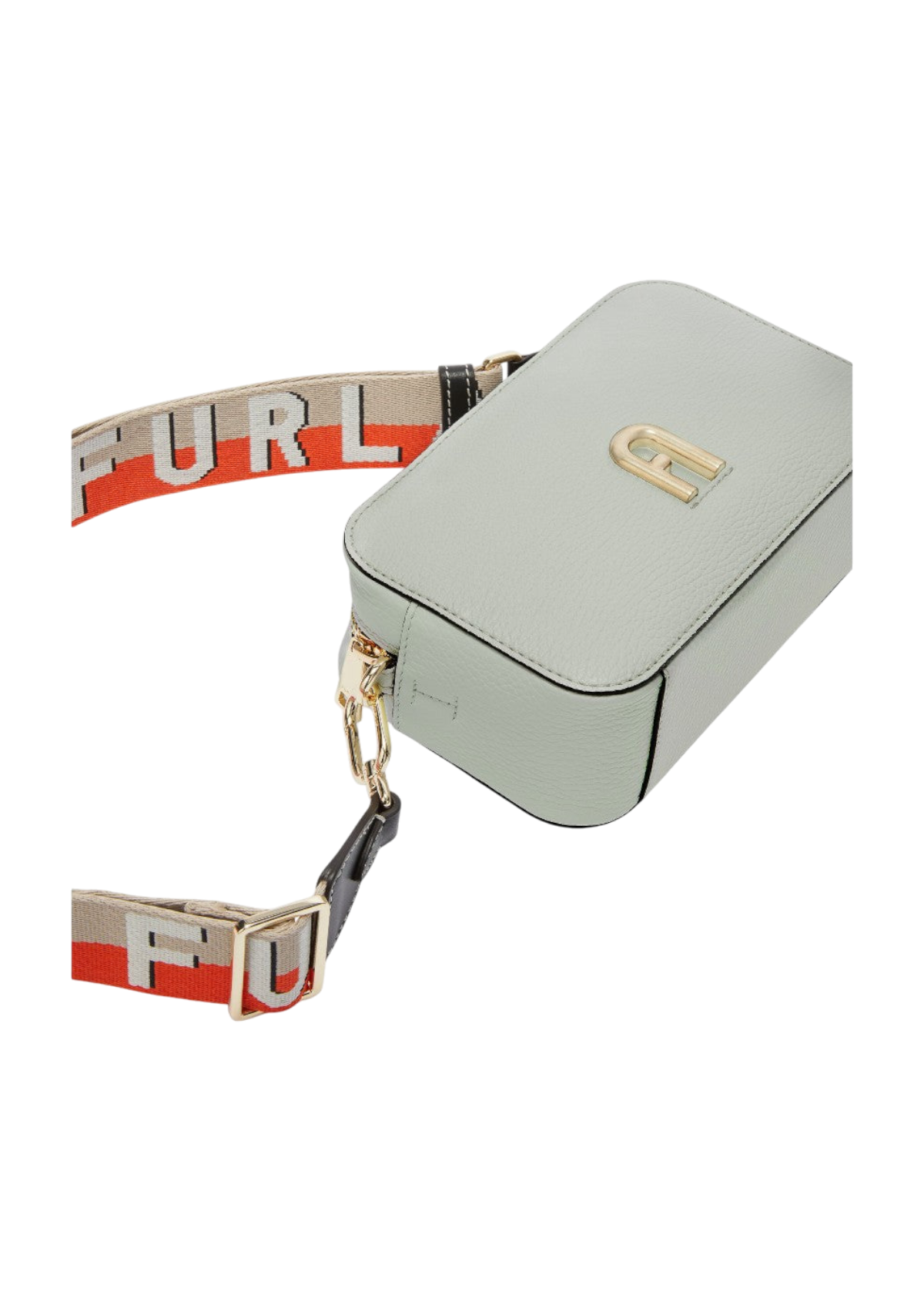 Furla Primula Crossbody Bag with WEbbing Strap