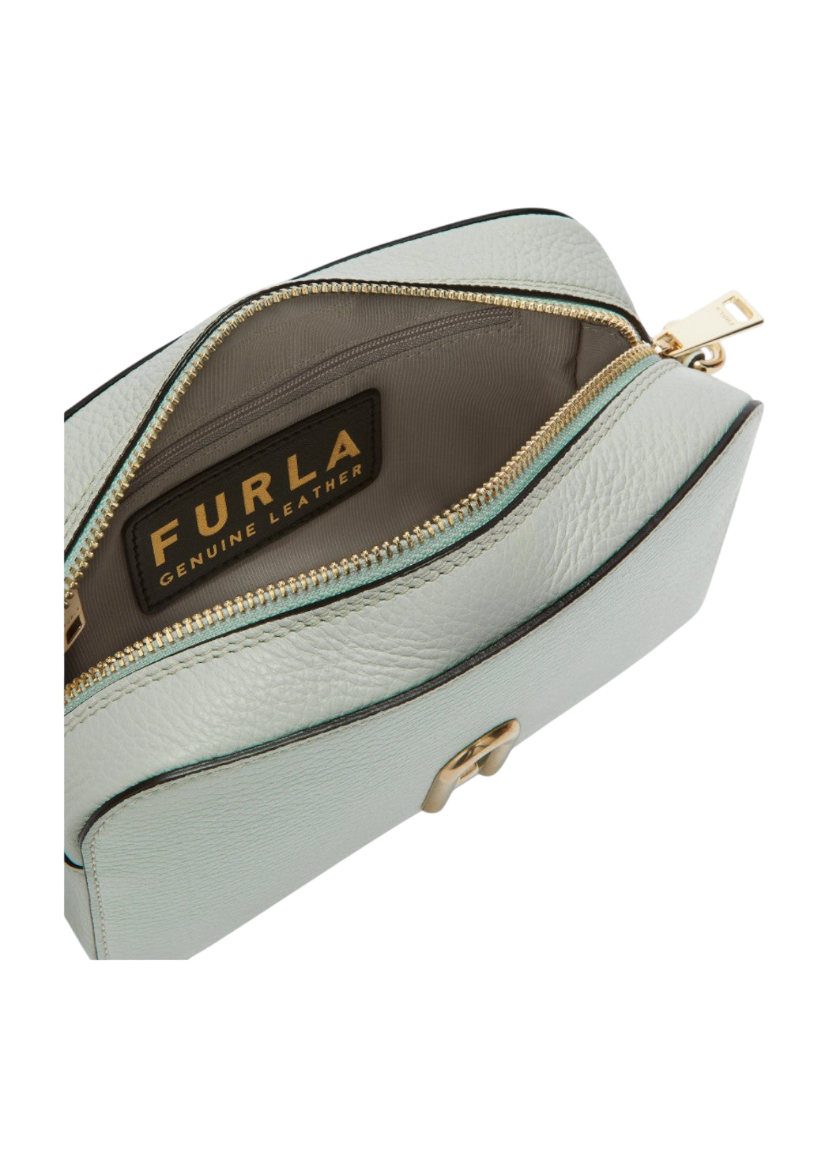 Furla Primula Crossbody Bag with WEbbing Strap