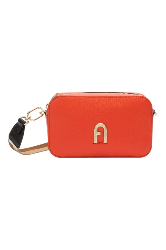 Furla Primula Crossbody Bag with Webbing Strap