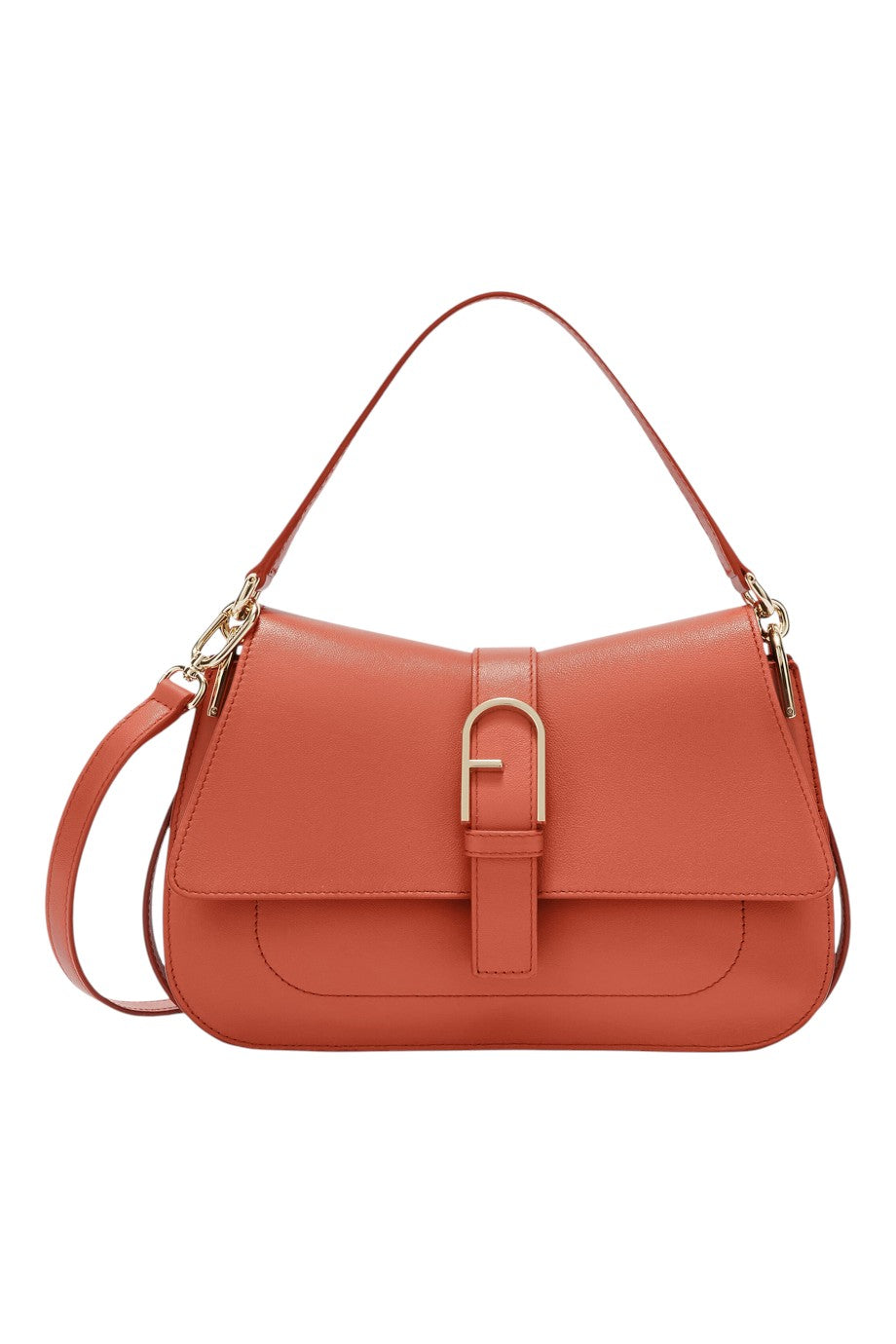 Furla Flow Top Handle Bag