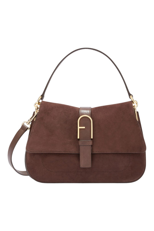 Furla Flow Top Handle Bag Medium