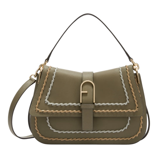 Furla Flow Top Handle Bag M