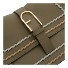 Furla Flow Top Handle Bag M