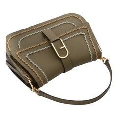 Furla Flow Top Handle Bag M