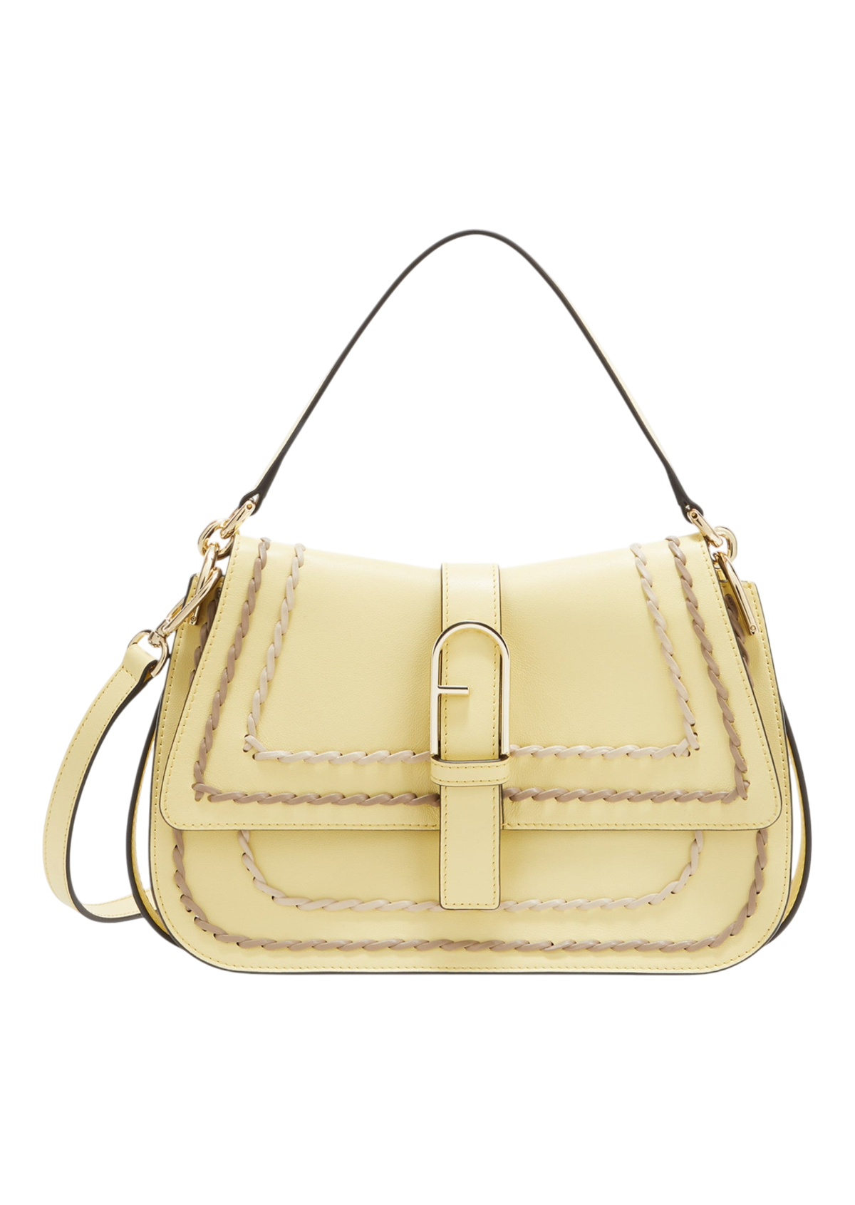 Furla Flow Top Handle Bag M