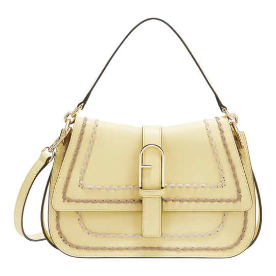 Furla Flow Top Handle Bag M