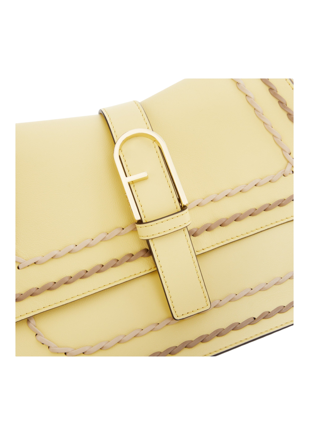 Furla Flow Top Handle Bag M